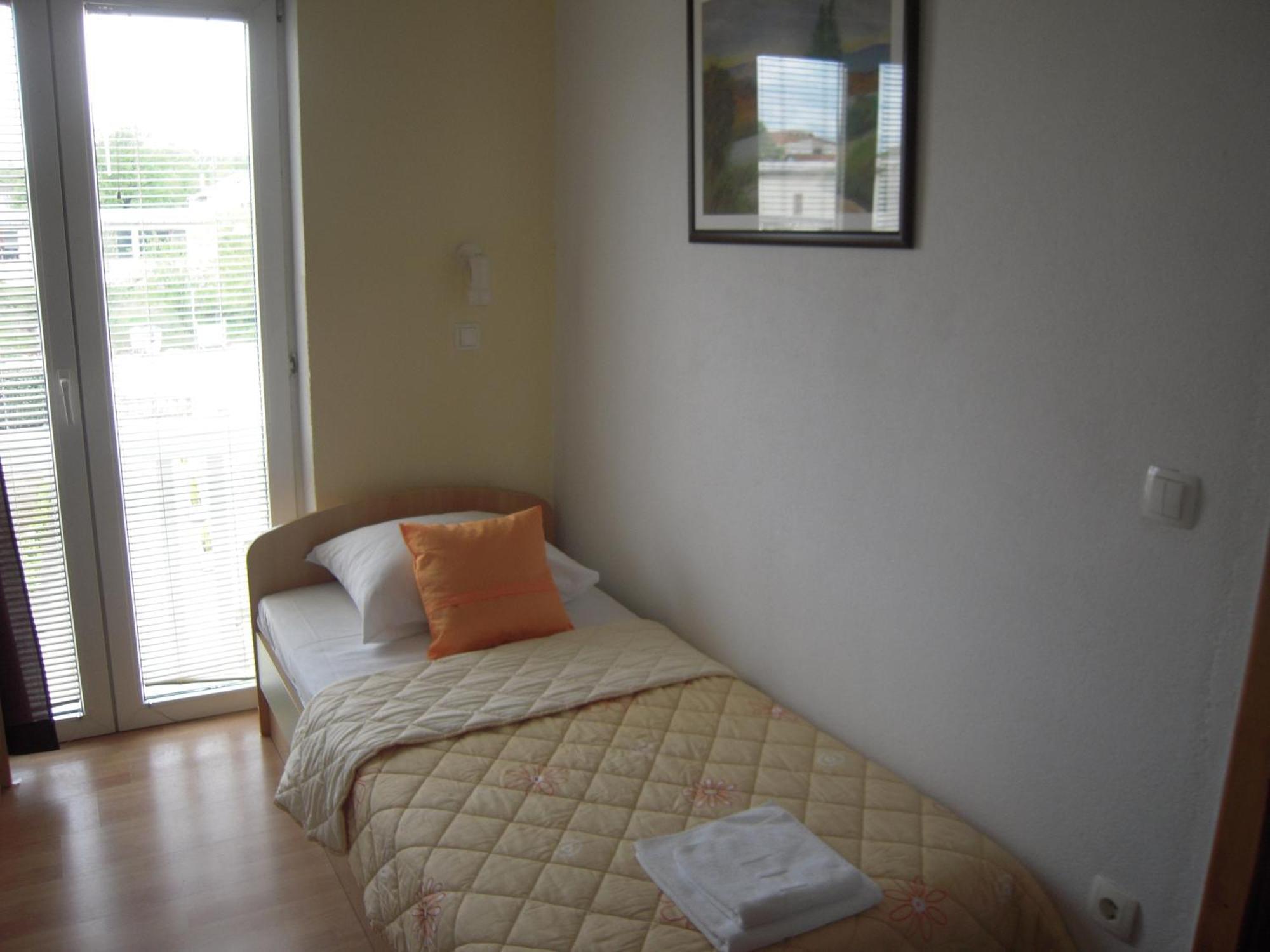Guest House Regina Mundi Međugorje Zimmer foto