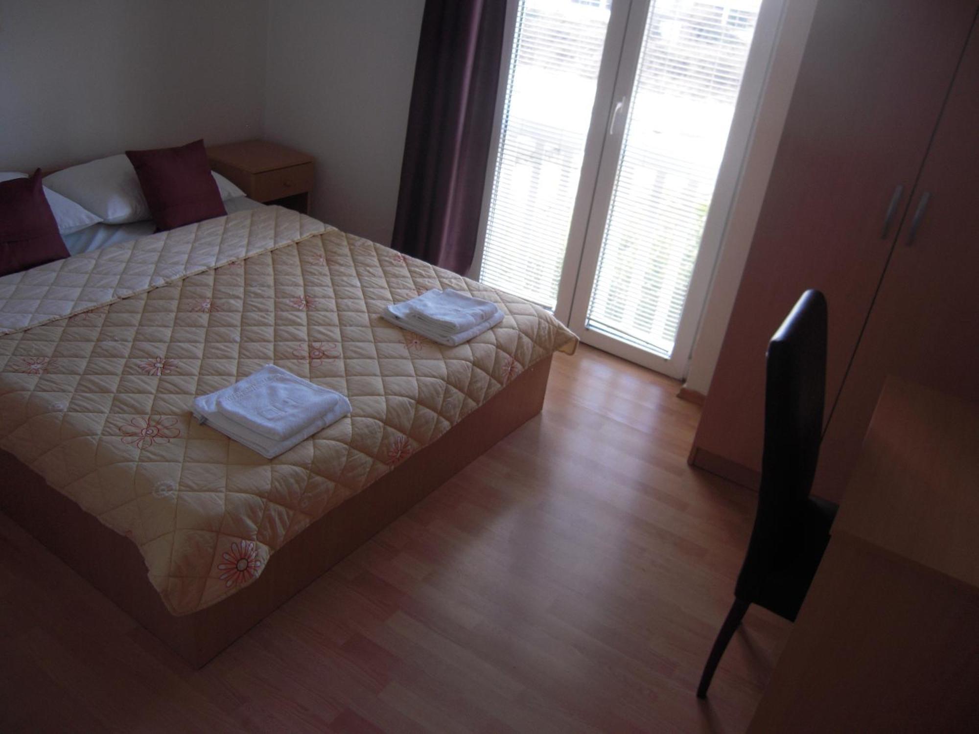 Guest House Regina Mundi Međugorje Zimmer foto